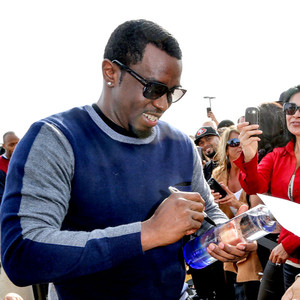 Sean Diddy Combs Sean Diddy Combs